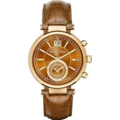 michael kors uhr gebrauchtsanweisung|Bedienungsanleitung für Michael Kors Armbanduhren .